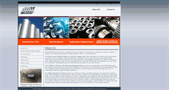 Desktop Screenshot of gulfengineering.com